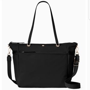 NWT Kate Spade Jae Diaper Bag